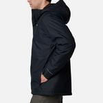 Ветровка мужская Columbia, черный - фото 10