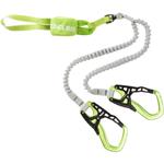 Edelrid Защита для скалолазания 'Cable Comfort VI' в неоново-желтом цвете - фото