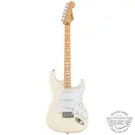 Fender Standard Stratocaster - Олимпик Уайт - фото 3