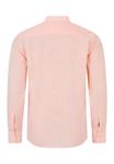 Рубашка INDUMENTUM, розовый - фото 3