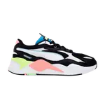 Кроссовки RS-X3 Millenium Puma, черный - фото