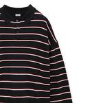 Трикотаж мужской черный Loewe, черный - фото 7