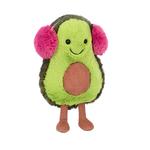 Плюшевая игрушка Toastie Amuseables Avocado JELLYCAT - фото 3
