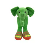 Плюшевая игрушка OU DI PIG - фото 8