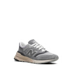 New Balance кроссовки 997R Grey, серый - фото 2