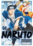 Naruto Jump Remix nº 04/24 (Planeta Cómic) - фото
