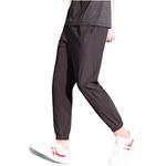 Детские штаны DECATHLON, черный - фото 11