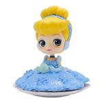 Фигурки Disney Princess Ornament Anime Chibi BANDAI - фото 3