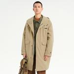 Куртка унисекс Jeep, черный - фото 12