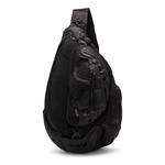 Сумка x nocta modular bag 'black' Nike, черный - фото