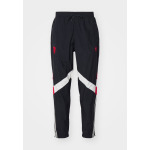 Брюки MANCHESTER UNITED TRACK PANT adidas, черный - фото