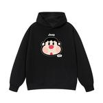 Детская толстовка Jeep, серый - фото 4