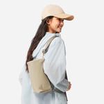 LINING Спортивная сумка через плечо унисекс, Mole Umber - фото 6