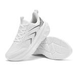 Беговые кроссовки Unisex Low top Comanier, черный - фото 5