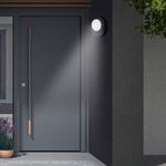 Настенный светильник Telefunken Prag, черный - фото 2