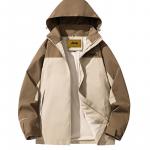 Куртка унисекс Jeep, цвет Gray Green - фото 9