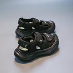 Детские сандалии RHOBESAM, бежевый - фото 5