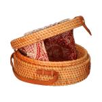 Gave Lux Сумка через плечо в цвете Cognac - фото 2