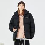 Стеганая куртка унисекс Jeep, коричневый - фото 14