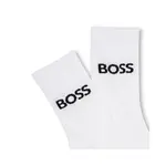 Носки BOSS J52638, 5 пар, белый - фото 3