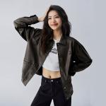 Lee Куртка Unisex, Black Brown - фото 8