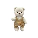 Мягкая игрушка мишка Mr. Toy - фото