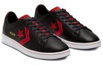 Кеды Converse Pro Leather 'Black Red White', красный - фото 3