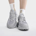 1S 'Grey' FILA, Туманно-серый - фото 6