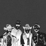 Сингл 7" Cottaging: Headhunter / Mamajuana Nightcap - фото