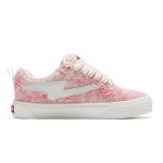 Низкие кеды для скейтбординга унисекс TINMUU, Flying Puff Bloom - фото 11