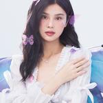 Clect Серебряное колье 925 пробы - фото 11