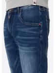 Джинсы Timezone Jeans JackTZ - Regular fit -, синий - фото 3