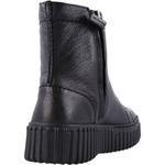 Горные ботинки Clarks, черный - фото 3