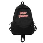 Рюкзак унисекс Banyanu, Белый - фото 2