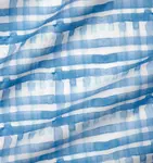 Простыня Plaidino SFERRA, Clearwater - фото 4