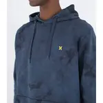 Худи Hurley P&P, синий - фото 4