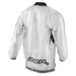 Куртка Oneal Splash Rain, прозрачный - фото 2