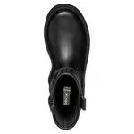 Ботинки Geox Eclair J469QI000BC, черный - фото 6