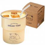 Кружка KAWASIMAYA, белый - фото