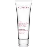 Крем для ног Молодость 125мл Clarins - фото