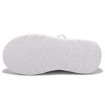 Кроссовки SNXR Skateboarding Shoes Women's Low-top White, белый - фото 8