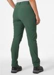 Женские брюки Helly-Hansen Brona Softshell Helly Hansen, 476 Spruce - фото 4
