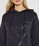 Новая толстовка Алисы Regular fit Guess Active, серый - фото 4