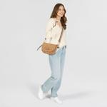 Сумка через плечо GABOR Lida, Brown - фото 2