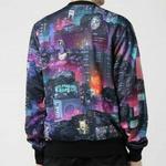 Толстовка Bape для мужчин A Bathing Ape - фото 3