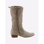 Heine сапоги, хаки - фото 3