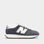 Кроссовки New Balance MS_WS237V1, синий - фото