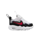 Кроссовки Air Max Nova TD 'White Black Red', белый - фото