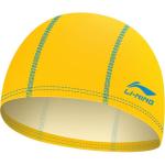 Детская плавательная шапочка pu для бассейна LINING, черный - фото 7