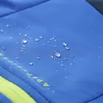 Куртка Alpine Pro Ukebo 2 softshell, синий - фото 4